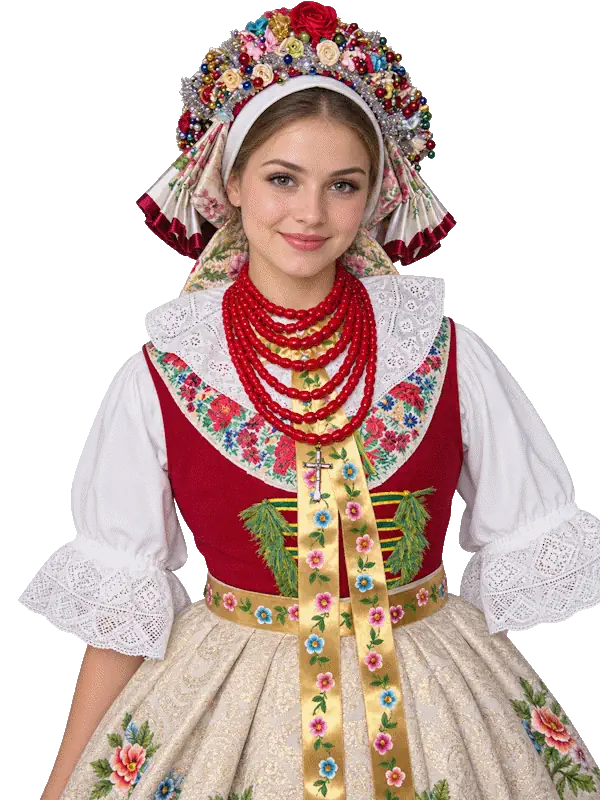 Stroje damskie