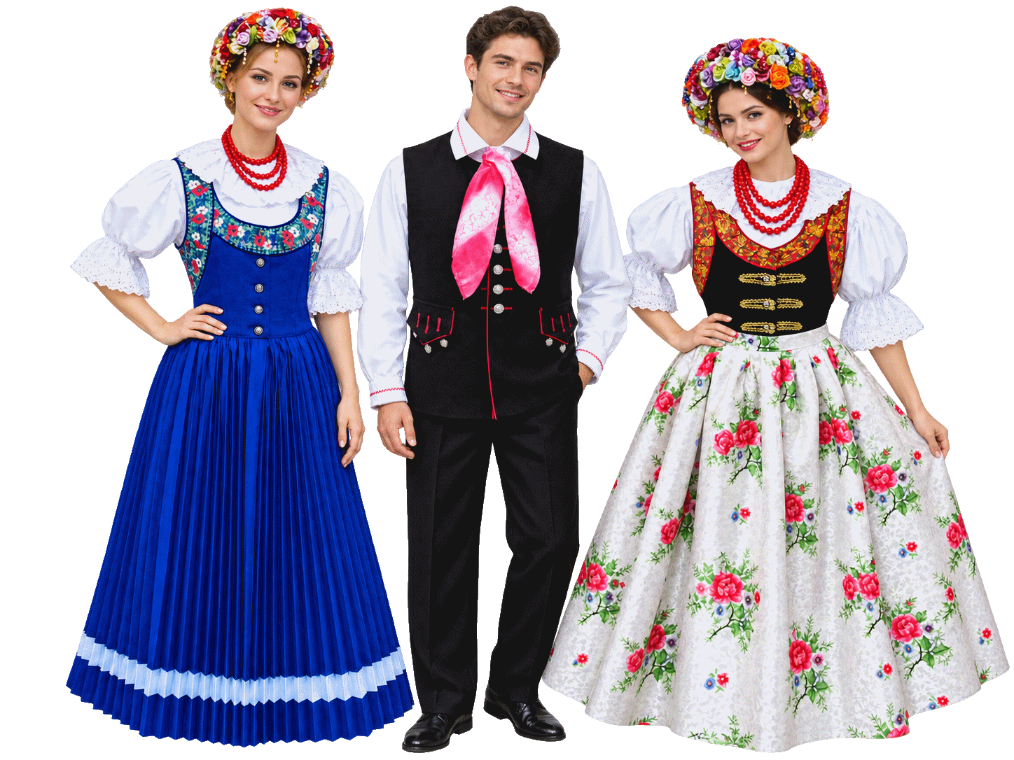 Strój opolski