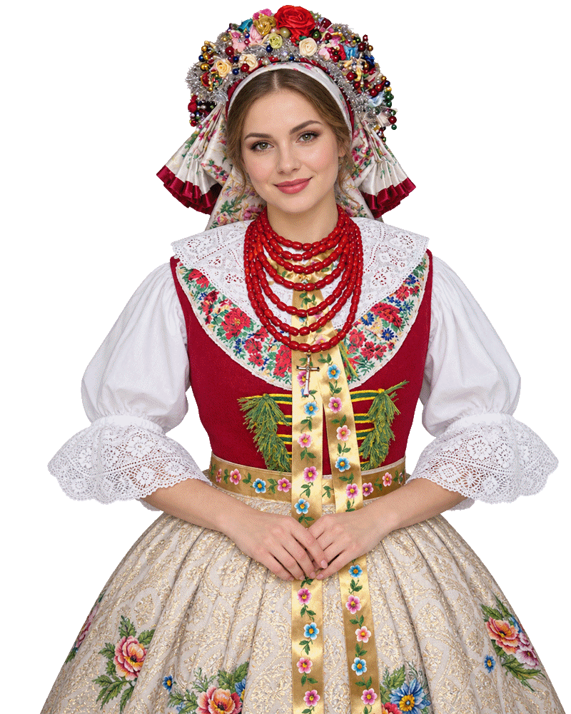 Damskie zestawy strojów